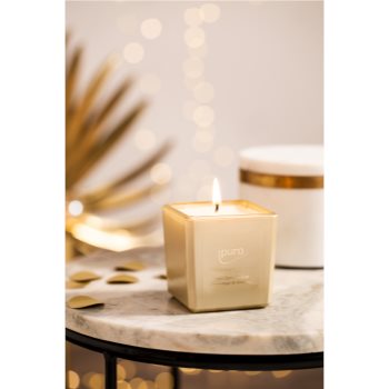 ipuro Essentials Time To Glow lumânare parfumată - imagine 3